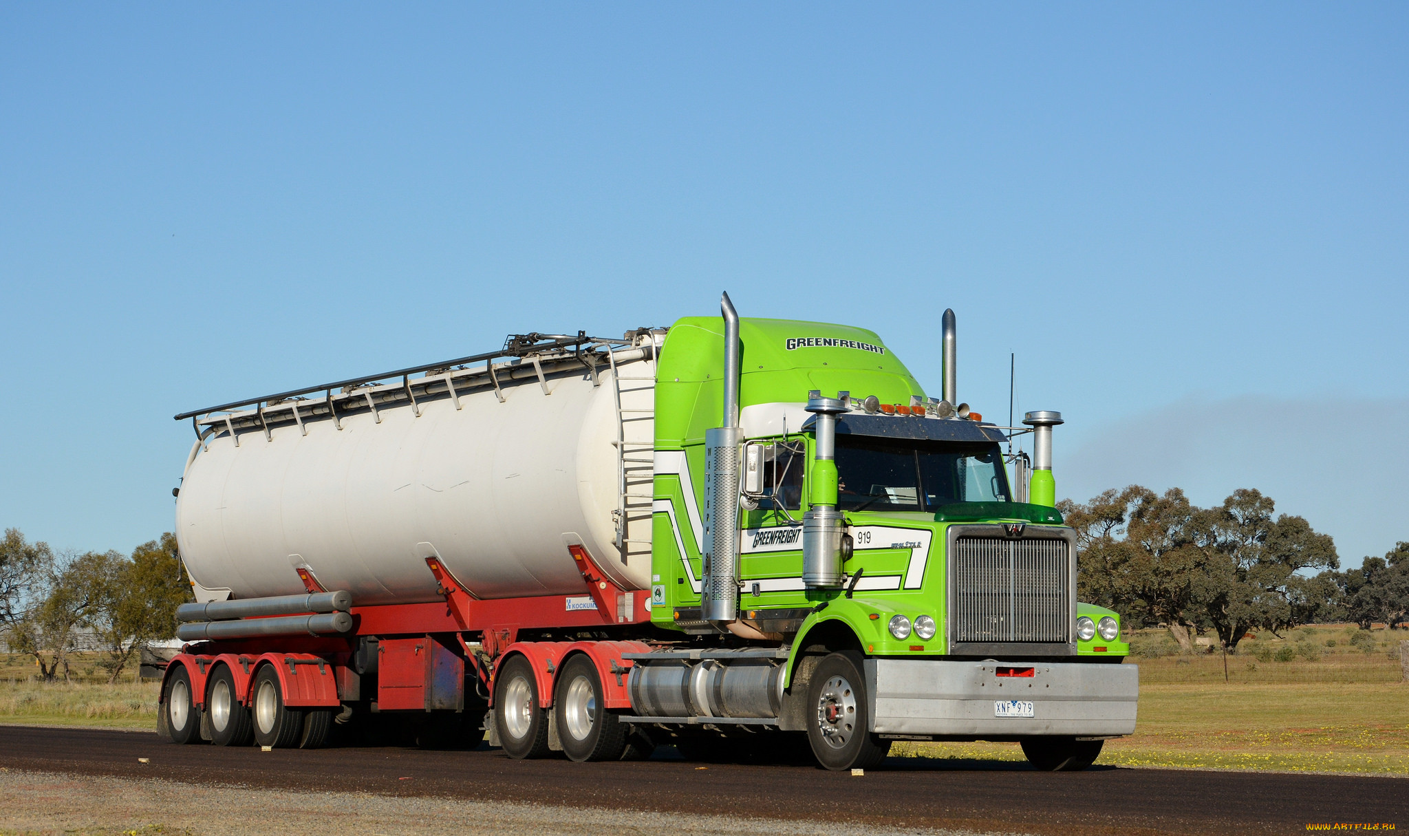 western star, , , , , 